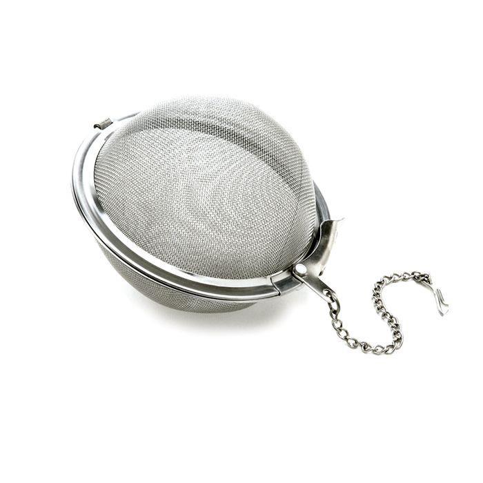 Mesh Tea Infuser Ball 3" Mesh Tea Infuser Ball