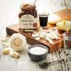 Stonewall Kitchen Roasted Garlic Onion Jam