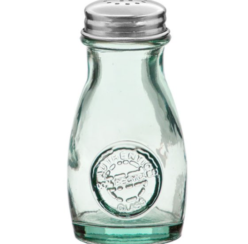 4" Seasoning Shaker + Stainless steel Cap 4" Seasoning Shaker + Stainless steel Cap