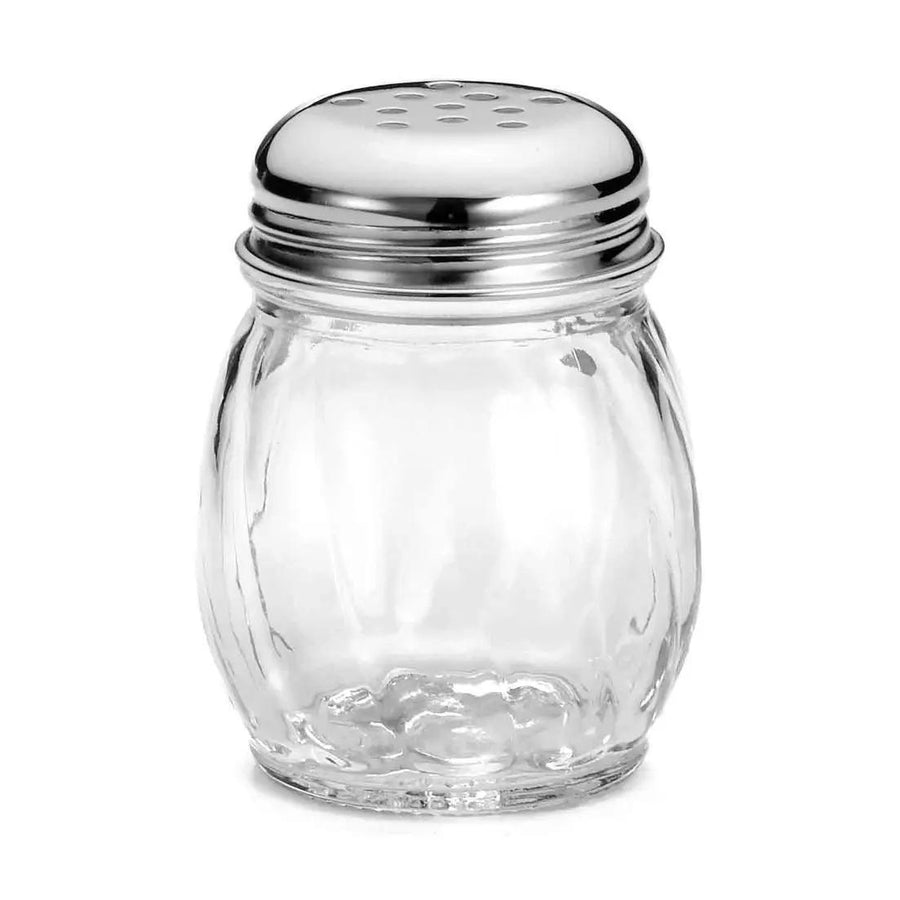6 oz Swirl Cheese / Spice Shaker 6 oz Swirl Cheese / Spice Shaker