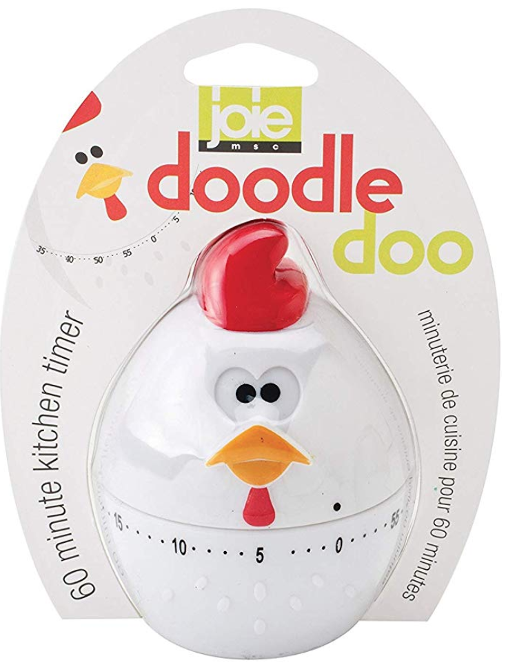 60 Minute Kitchen Timer Doodle Doo Rooster 60 Minute Kitchen Timer Doodle Doo Rooster