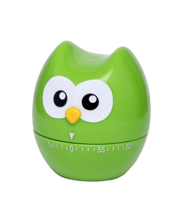 60 Minute Kitchen Timer Hoot Owl 60 Minute Kitchen Timer Hoot Owl
