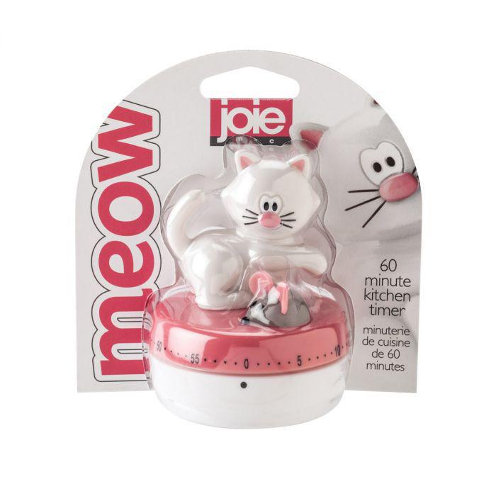 60 Minute Kitchen Timer Meow 60 Minute Kitchen Timer Meow