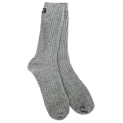 World's Softest Socks | 1902 Express Heathered Cozy Crew