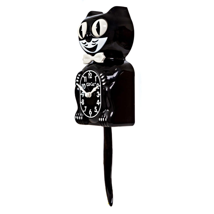 Original Kit-Cat Klock | Classic Black
