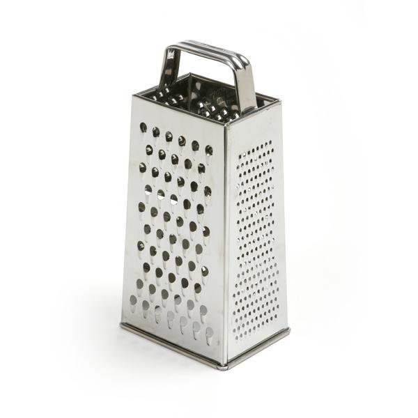 8.25" Grater