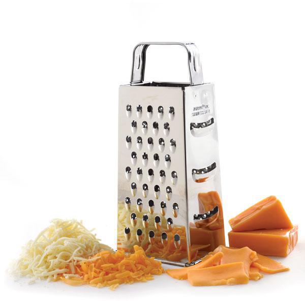 8.25" Grater 8.25" Grater