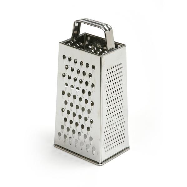 8.25" Grater 8.25" Grater