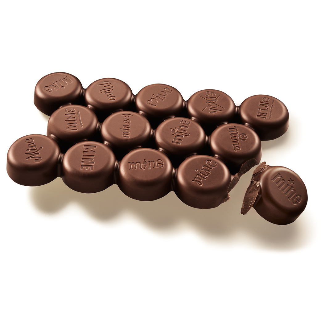 Hands Off My Chocolate Seriously Dark 85% Seriously Dark Hands Off My Chocolate Seriously Dark
