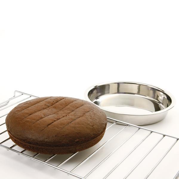 9" Cake Pan 9" Cake Pan