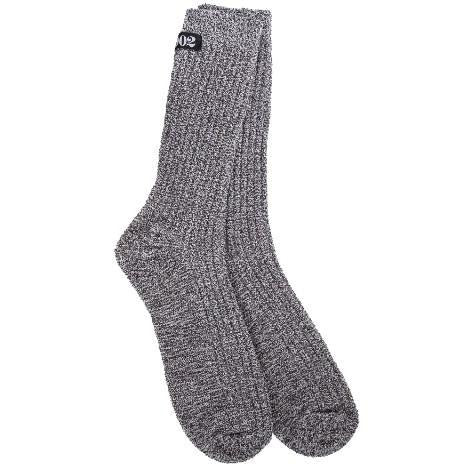 World's Softest Socks | 1902 Express Heathered Cozy Crew