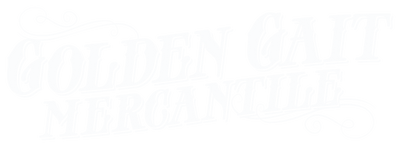 Golden Gait Mercantile