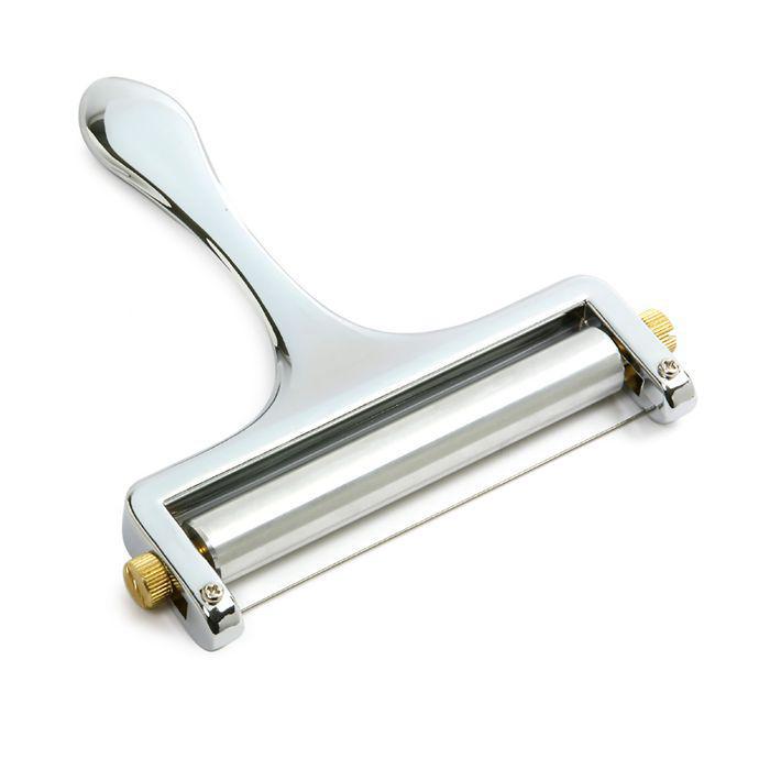 Adjustable Heavy Duty Professional Cheese Slicer Adjustable Heavy Duty Professional Cheese Slicer