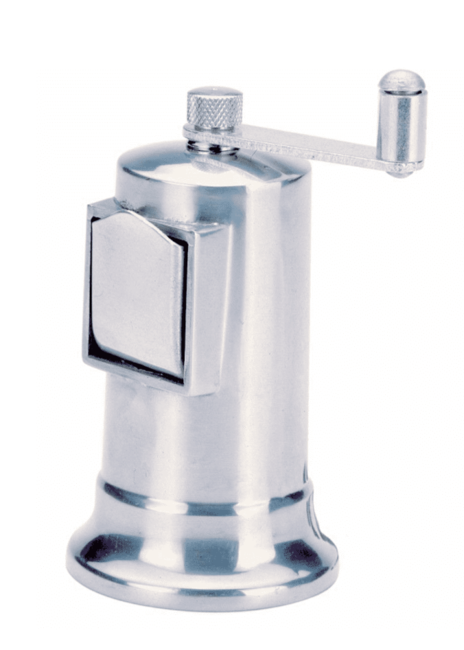 Adjustable Peppermill Adjustable Peppermill