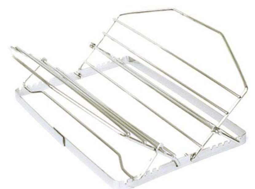 Adjustable Roasting Rack Adjustable Roasting Rack
