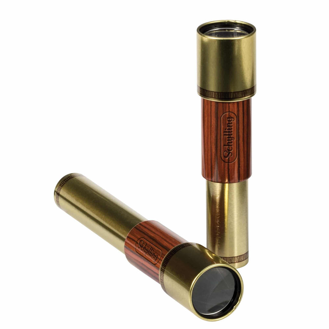 Adventure Tin Telescope Adventure Tin Telescope