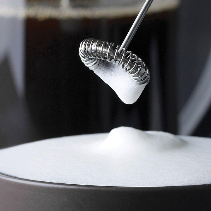 Aerolatte Milk Frother with Stand Aerolatte Milk Frother with Stand