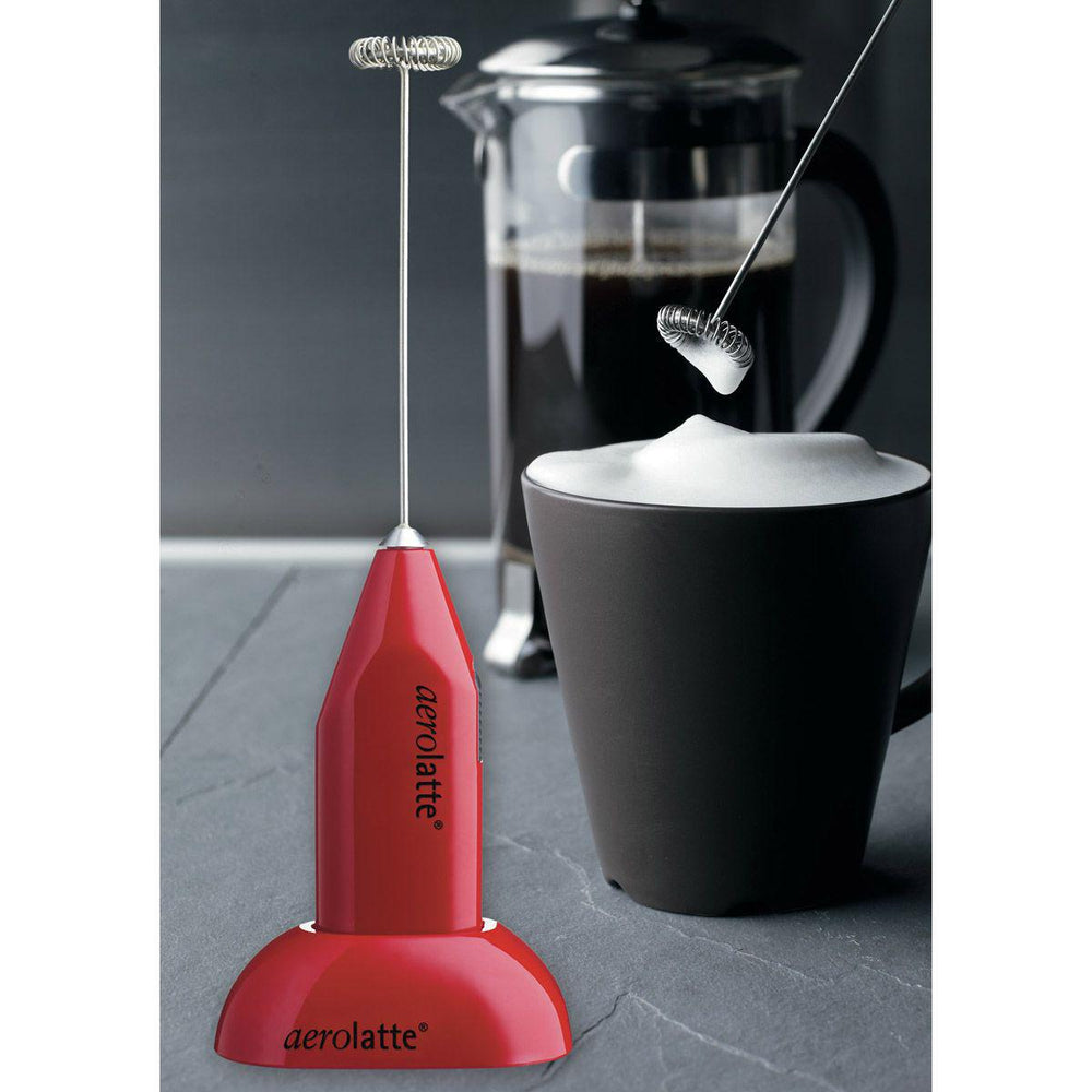 Aerolatte Milk Frother with Stand Aerolatte Milk Frother with Stand