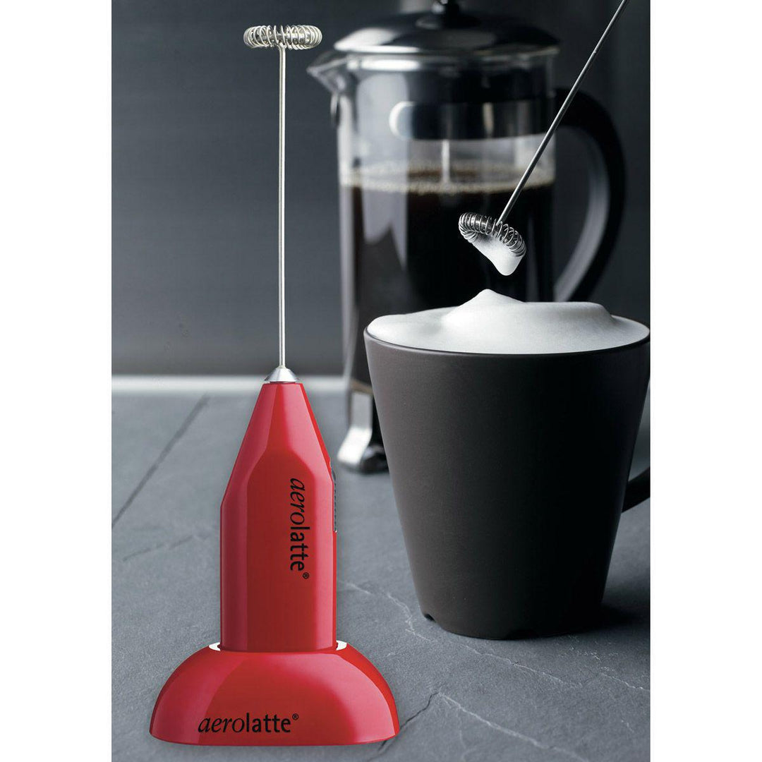 Aerolatte Milk Frother with Stand Aerolatte Milk Frother with Stand
