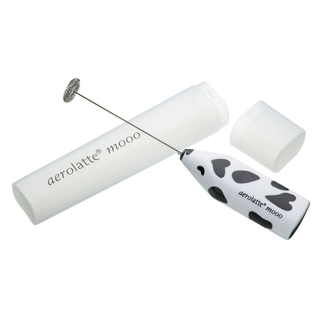 Aerolatte Mooo Milk Frother with Case Aerolatte Mooo Milk Frother with Case