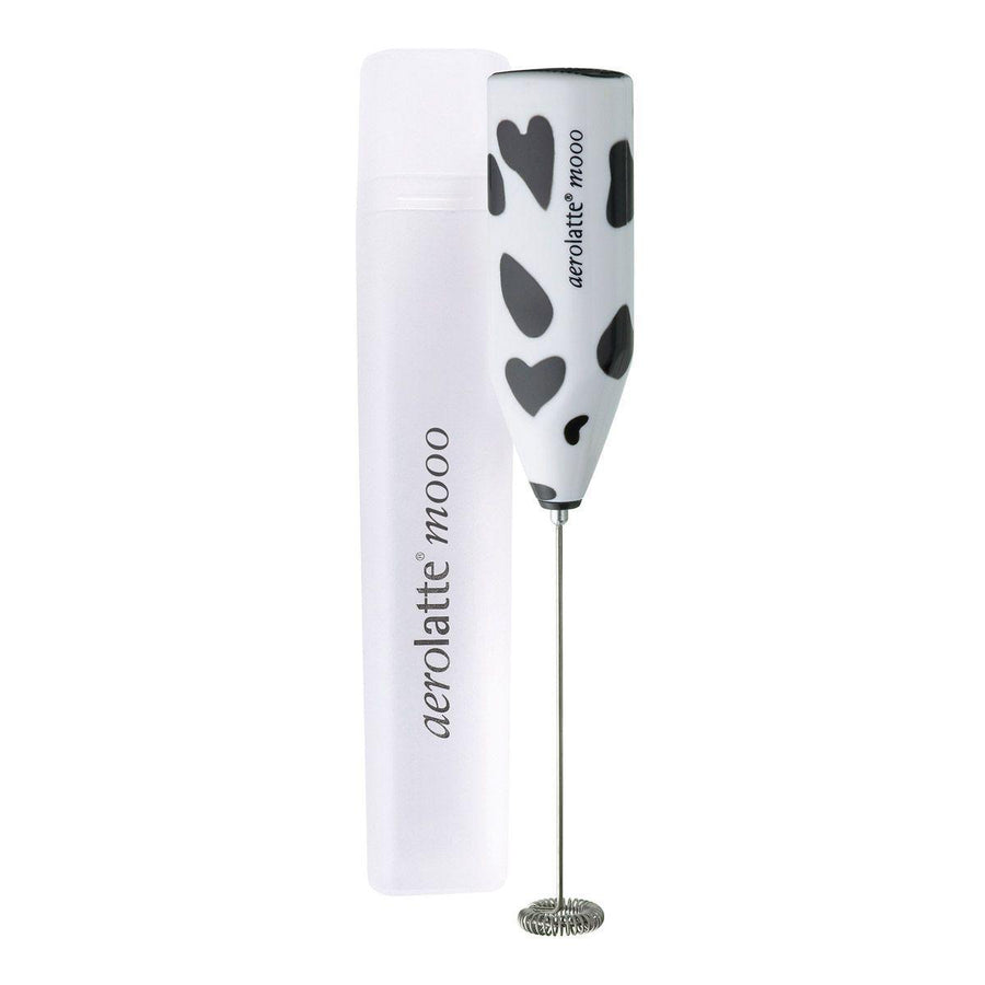 Aerolatte Mooo Milk Frother with Case Aerolatte Mooo Milk Frother with Case