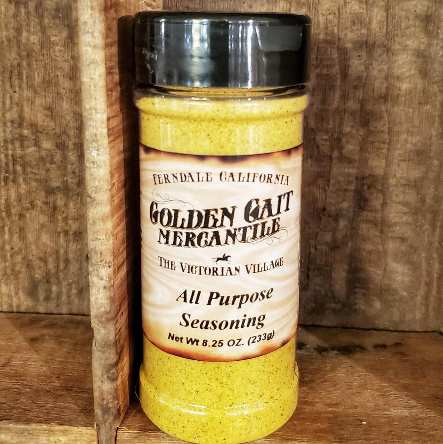 All Purpose Seasoning All Purpose Seasoning