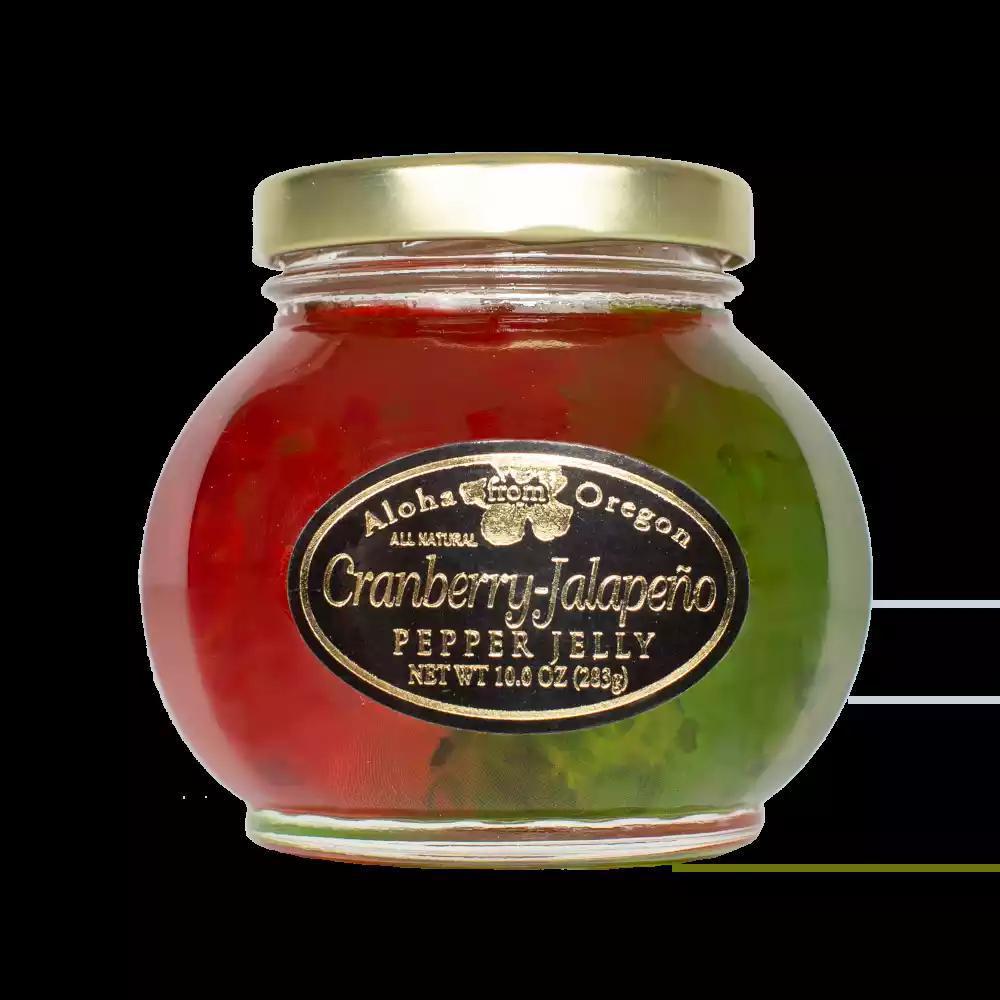 Aloha from Oregon Split Jelly Aloha from Oregon Split Jelly