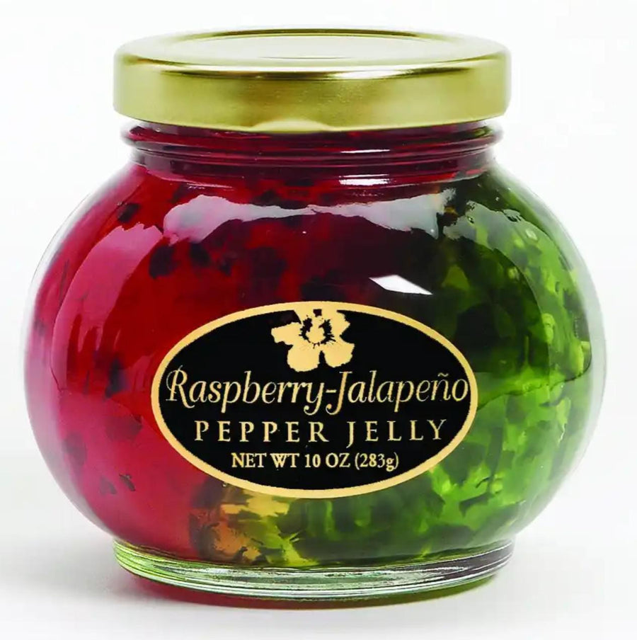 Aloha from Oregon Split Jelly Aloha from Oregon Split Jelly