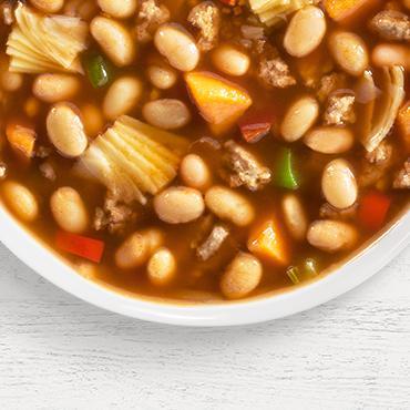 Anderson House Hearty Meals | California Gold Rush White Bean Chili Mix Anderson House Hearty Meals | California Gold Rush White Bean Chili Mix