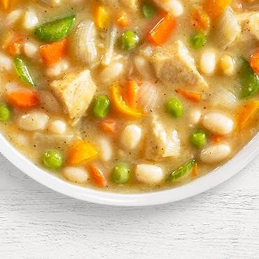 Anderson House Hearty Meals | Colorado Campfire Chicken Stew Anderson House Hearty Meals | Colorado Campfire Chicken Stew