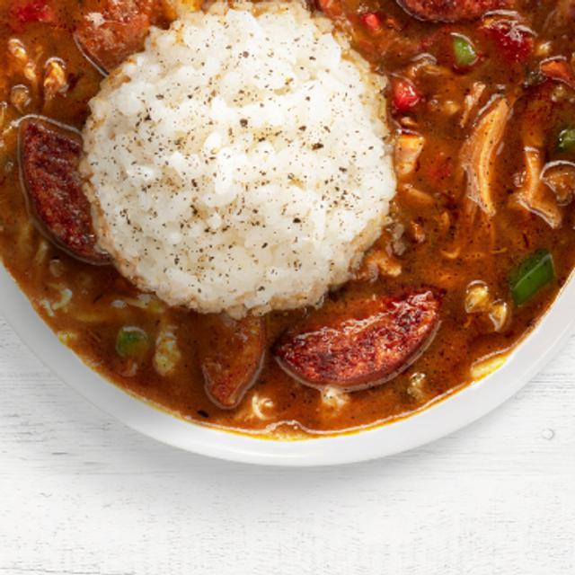 Anderson House Hearty Meals | Louisiana Backyard Cajun Gumbo Mix Anderson House Hearty Meals | Louisiana Backyard Cajun Gumbo Mix