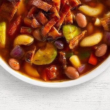 Anderson House Hearty Meals | New York Corner Minestrone Soup Mix Anderson House Hearty Meals | New York Corner Minestrone Soup Mix