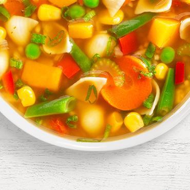 Anderson House Hearty Meals | Ohio Valley Vegetable Soup Mix Anderson House Hearty Meals | Ohio Valley Vegetable Soup Mix