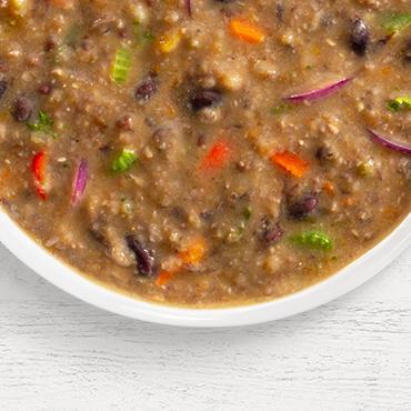 Anderson House Hearty Meals | Texas Wrangler Black Bean Soup Mix Anderson House Hearty Meals | Texas Wrangler Black Bean Soup Mix