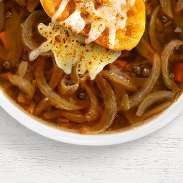 Anderson House Homemade in Minutes | Chicago Bistro French Onion Soup Mix Anderson House Homemade in Minutes | Chicago Bistro French Onion Soup Mix