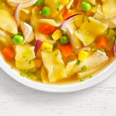 Anderson House Homemade in Minutes | Connecticut Cottage Chicken Noodle Soup Mix Anderson House Homemade in Minutes | Connecticut Cottage Chicken Noodle Soup Mix
