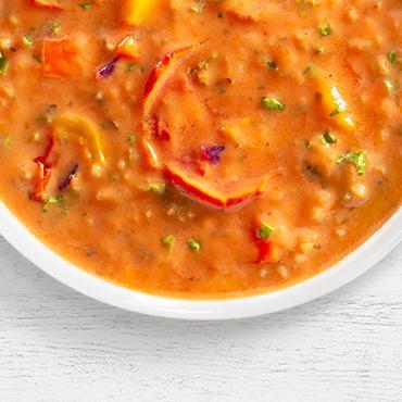 Anderson House Homemade in Minutes | Mississippi Delta Tomato Basil Soup Mix Anderson House Homemade in Minutes | Mississippi Delta Tomato Basil Soup Mix