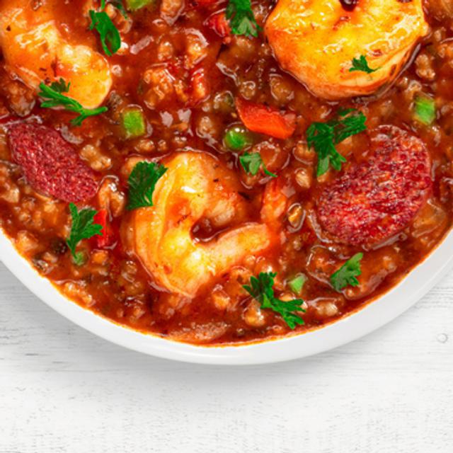 Anderson House Homemade in Minutes | New Orleans Front Porch Creole Jambalaya Mix Anderson House Homemade in Minutes | New Orleans Front Porch Creole Jambalaya Mix