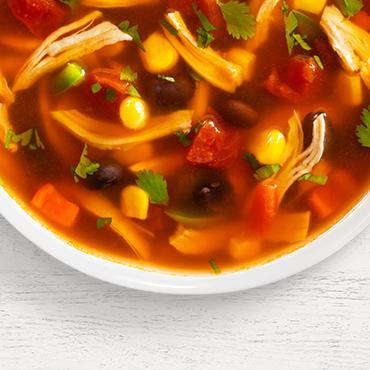 Anderson House Homemade in Minutes | South of the Border Tortilla Soup Mix Anderson House Homemade in Minutes | South of the Border Tortilla Soup Mix