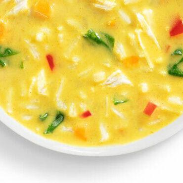Anderson House Homemade in Minutes | Thai Wai Coconut Curry Soup Mix Anderson House Homemade in Minutes | Thai Wai Coconut Curry Soup Mix