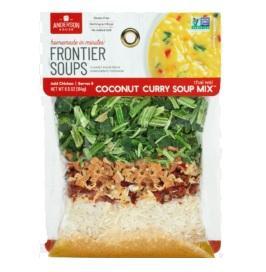 Anderson House Homemade in Minutes | Thai Wai Coconut Curry Soup Mix Anderson House Homemade in Minutes | Thai Wai Coconut Curry Soup Mix
