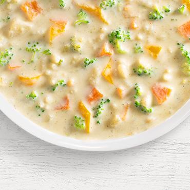 Anderson House Homemade in Minutes | Virginia Blue Ridge Broccoli Cheddar Soup Mix Anderson House Homemade in Minutes | Virginia Blue Ridge Broccoli Cheddar Soup Mix
