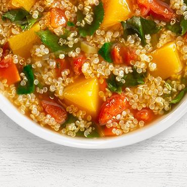 Anderson House Homemade in Minutes | West Coast Kale & Quinoa Soup Mix Anderson House Homemade in Minutes | West Coast Kale & Quinoa Soup Mix