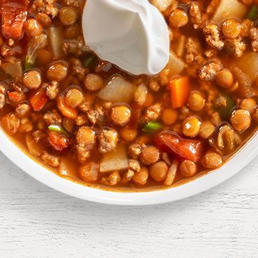 Anderson House Homemade in Minutes | Wyoming Fireside Beef Goulash Mix Anderson House Homemade in Minutes | Wyoming Fireside Beef Goulash Mix