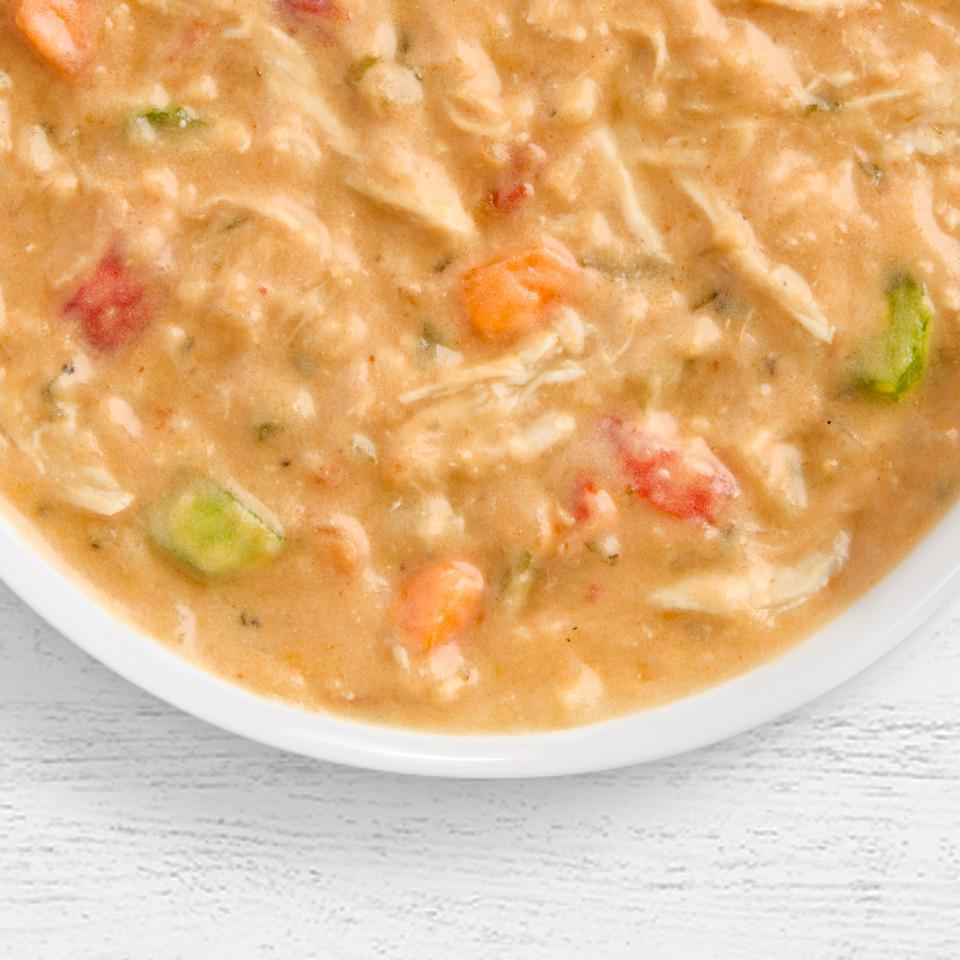 Anderson House Soup Mix – North Country Cabin Buffalo Chicken Soup Anderson House Soup Mix – North Country Cabin Buffalo Chicken Soup