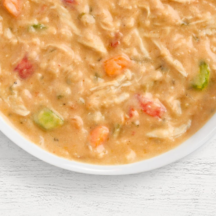 Anderson House Soup Mix – North Country Cabin Buffalo Chicken Soup Anderson House Soup Mix – North Country Cabin Buffalo Chicken Soup