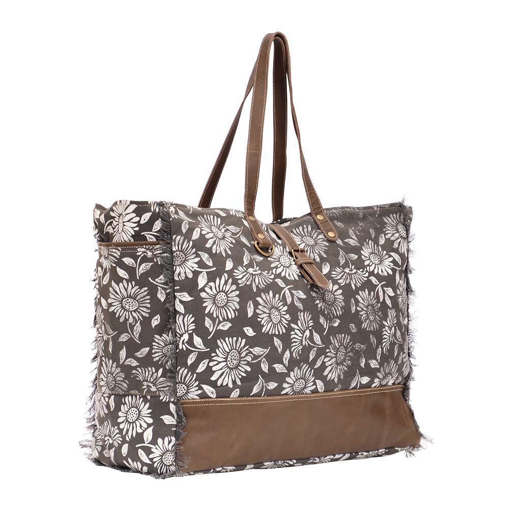 Anemone Weekender Bag Anemone Weekender Bag