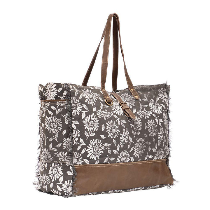 Anemone Weekender Bag Anemone Weekender Bag