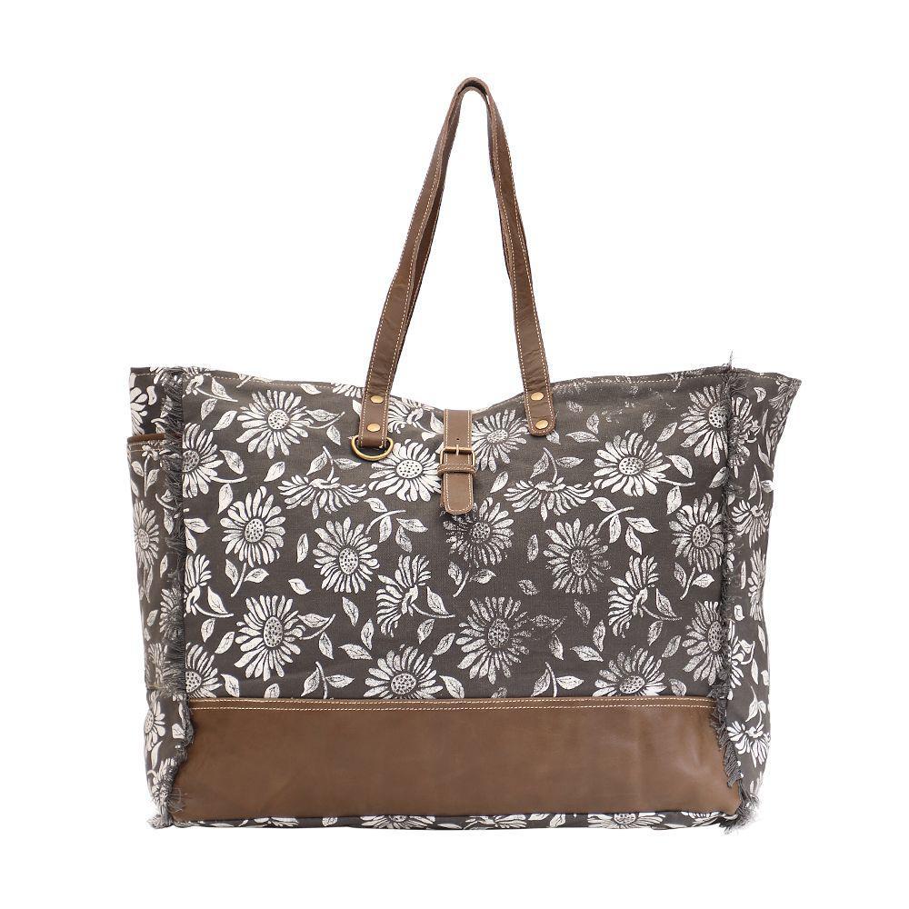 Anemone Weekender Bag Anemone Weekender Bag