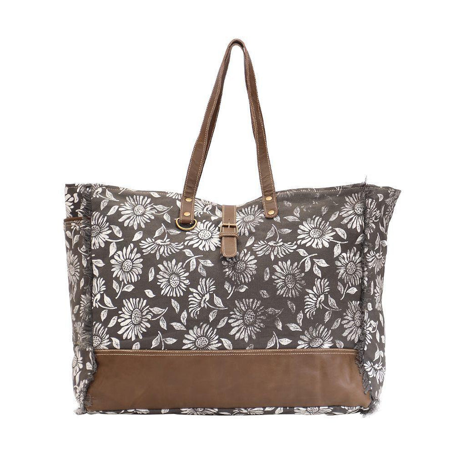 Anemone Weekender Bag Anemone Weekender Bag